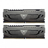 Memoria Ddr4 Patriot Viper Steel 16gb (2x8gb) 3200mhz Udimm Pvs416g320c6k